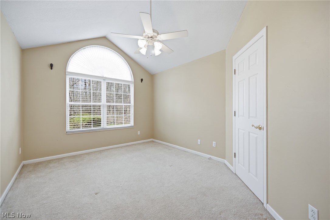 Highland Creek Condo - Residential