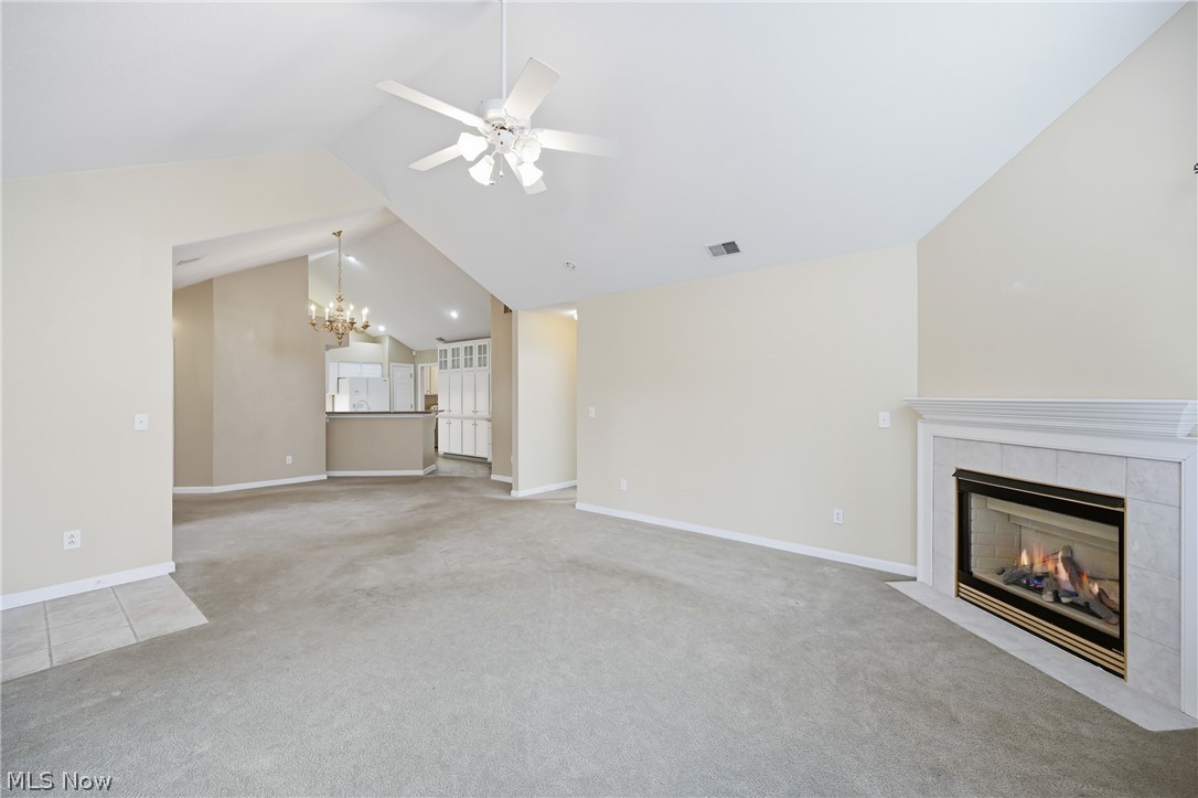 Highland Creek Condo - Residential