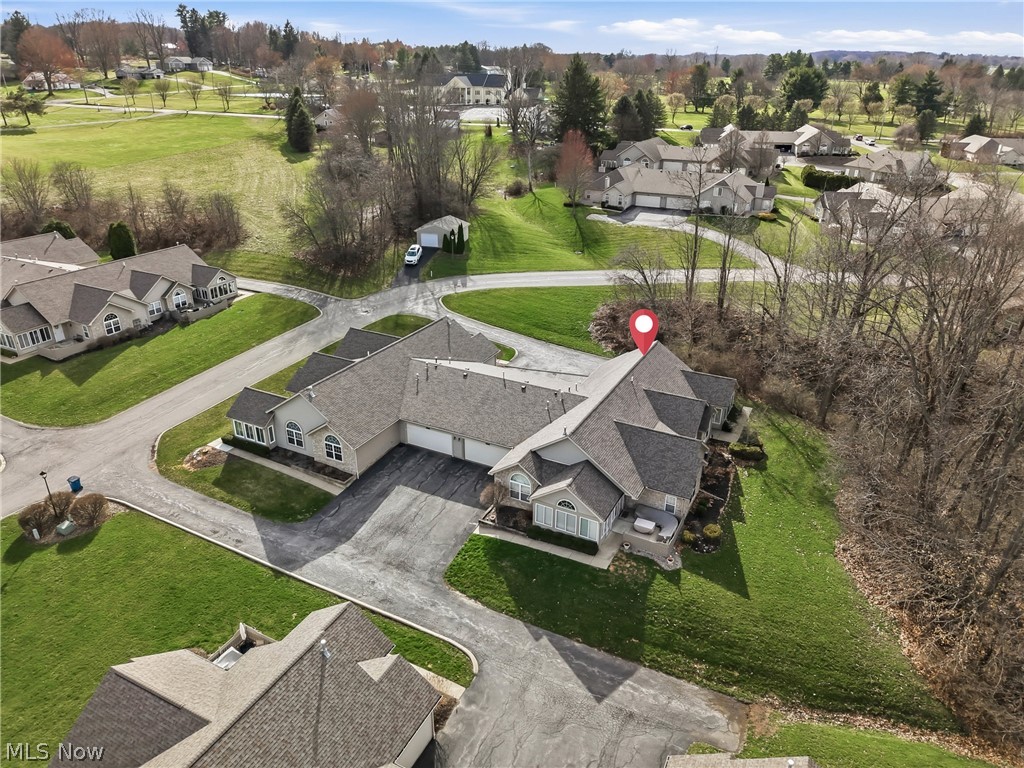 Highland Creek Condo - Residential