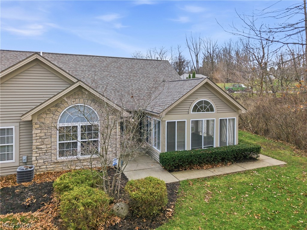 Highland Creek Condo - Residential