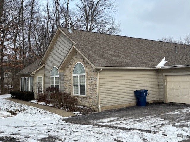 Highland Creek Condo - Residential