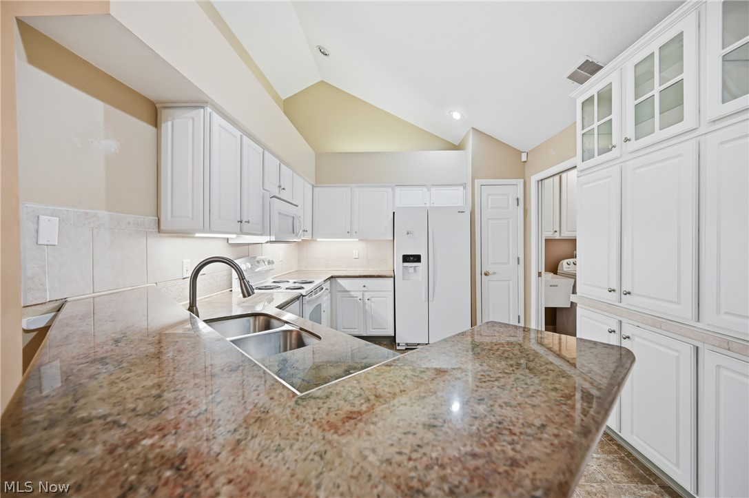 Highland Creek Condo - Residential