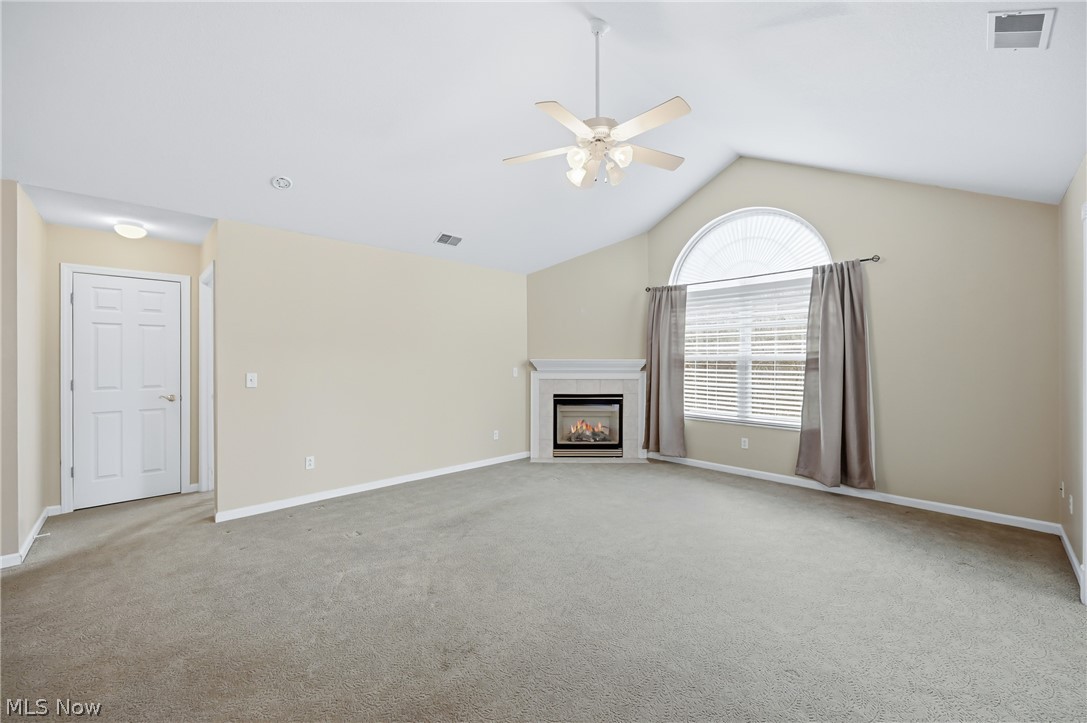 Highland Creek Condo - Residential