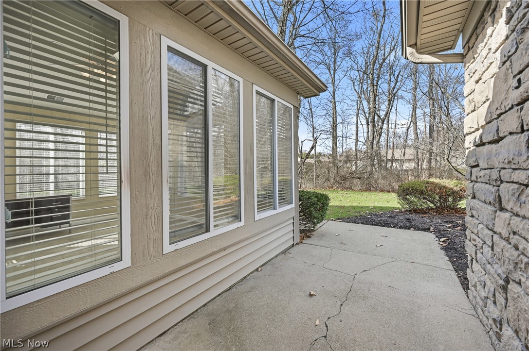 Highland Creek Condo - Residential