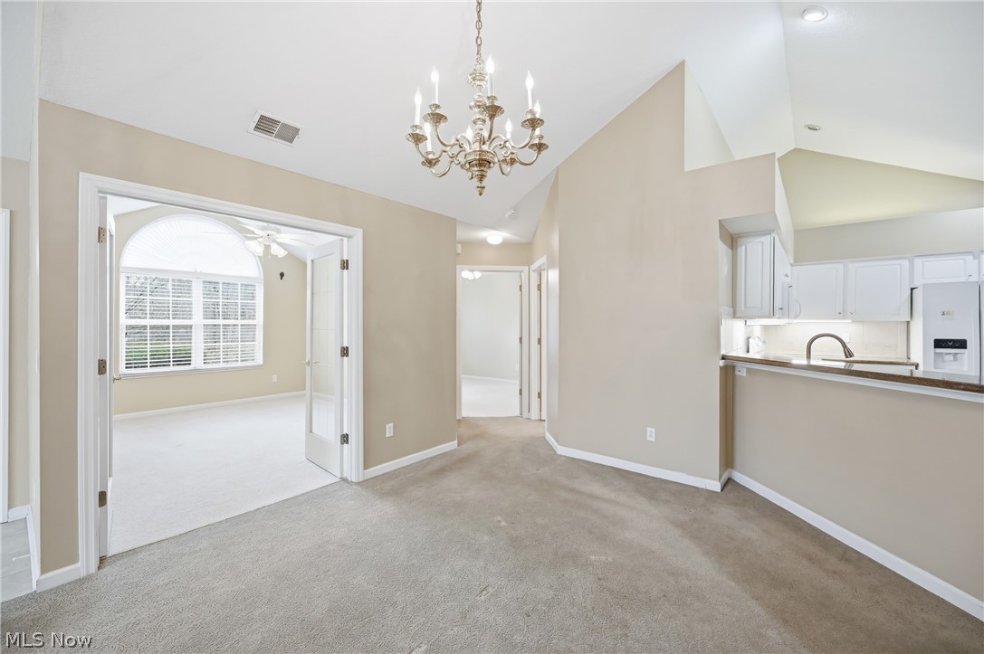 Highland Creek Condo - Residential