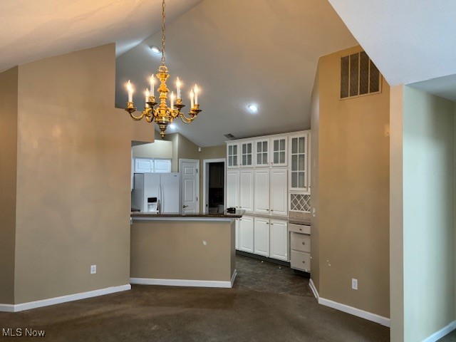 Highland Creek Condo - Residential