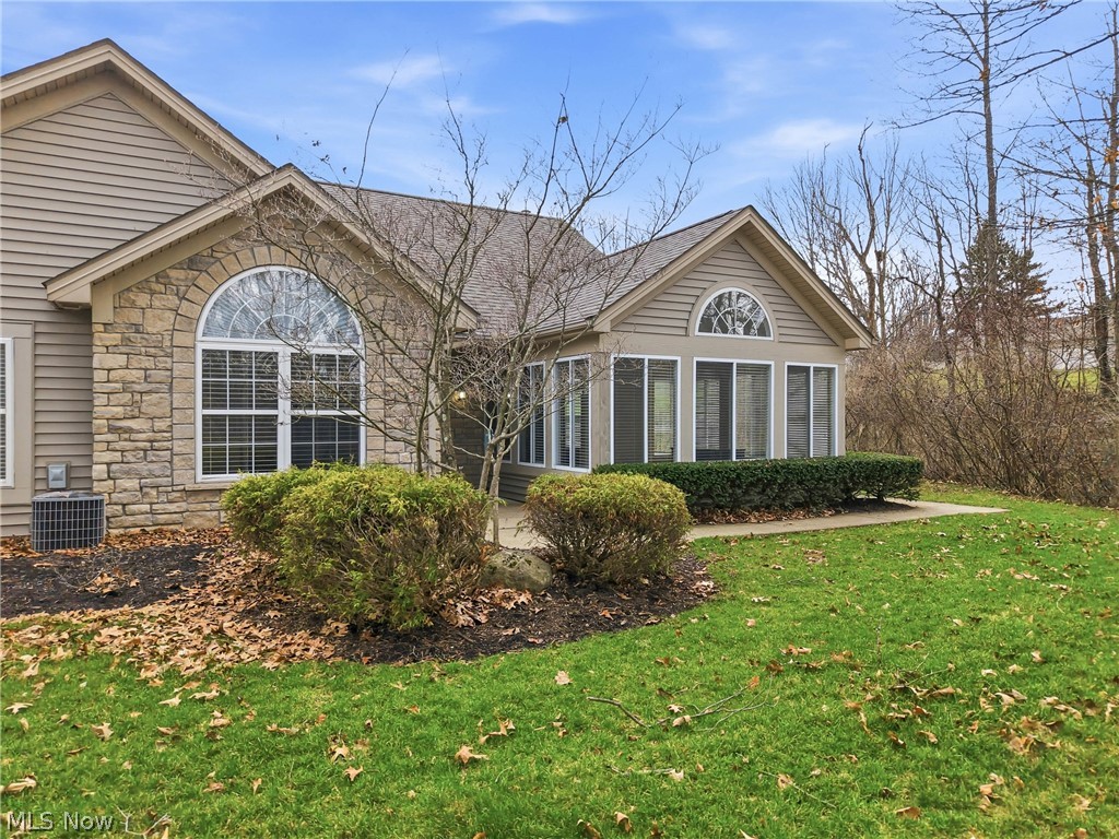 Highland Creek Condo - Residential