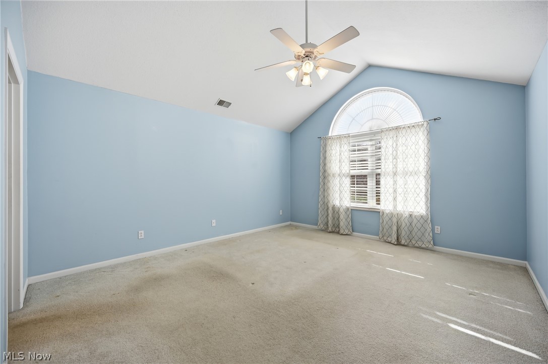 Highland Creek Condo - Residential