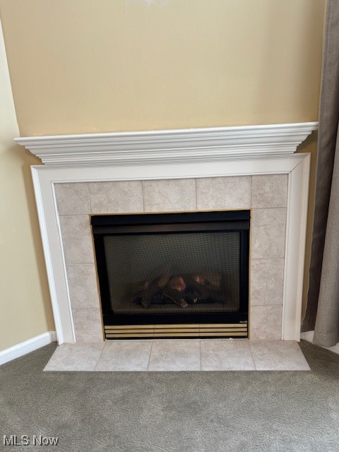 Highland Creek Condo - Residential