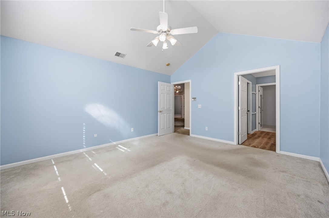 Highland Creek Condo - Residential