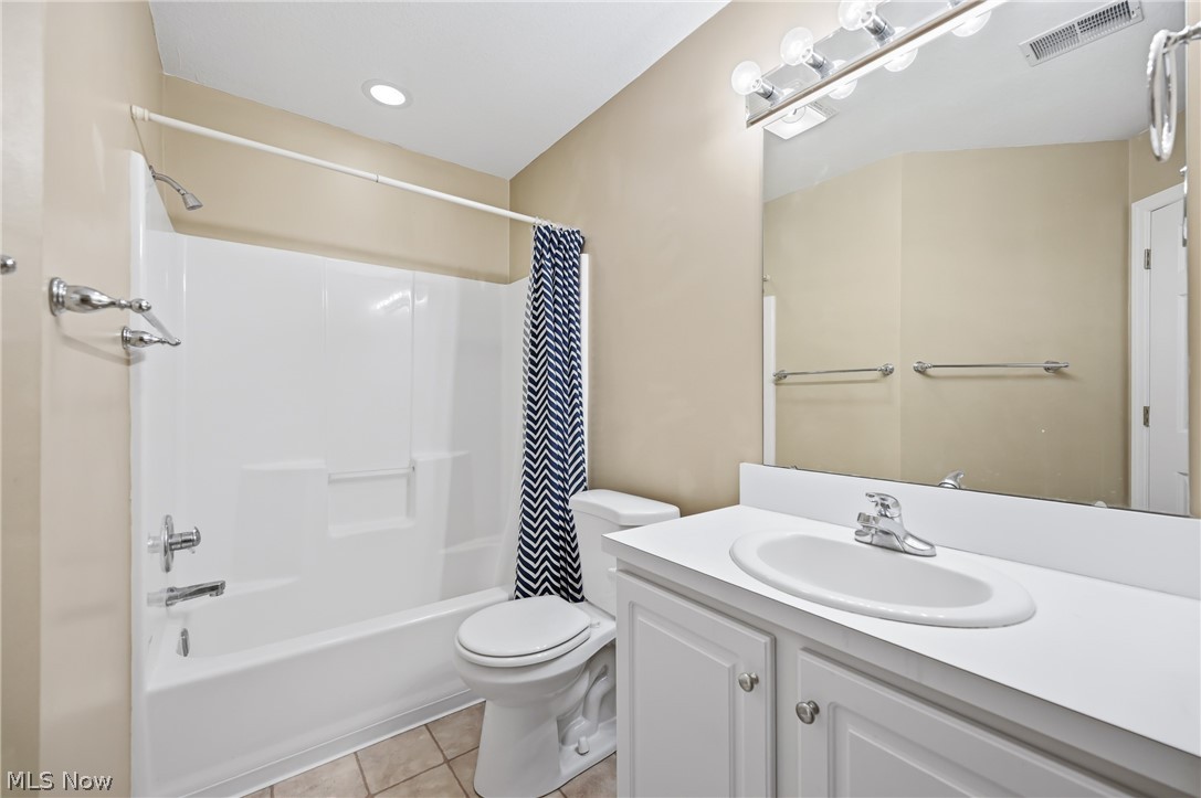 Highland Creek Condo - Residential