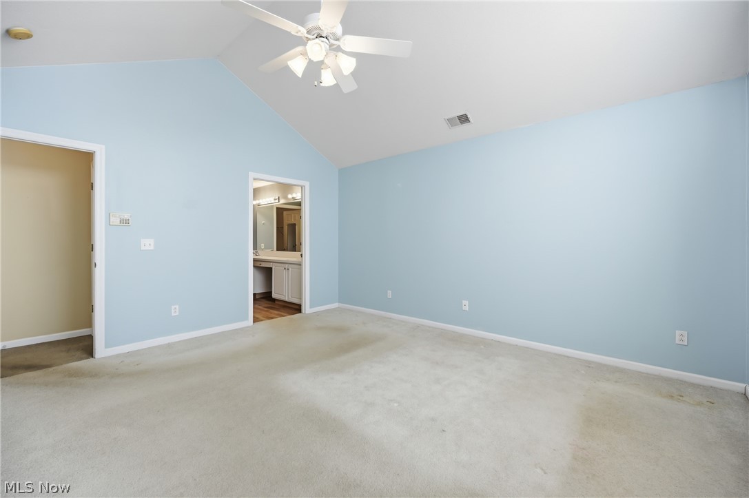 Highland Creek Condo - Residential