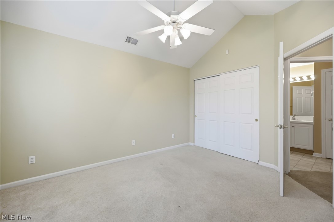 Highland Creek Condo - Residential