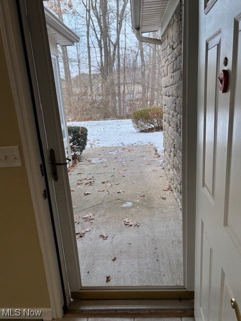 Highland Creek Condo - Residential