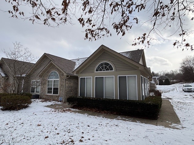 Highland Creek Condo - Residential