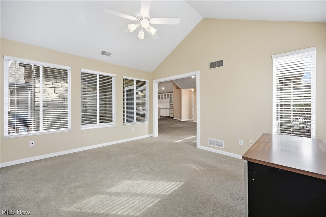 Highland Creek Condo - Residential