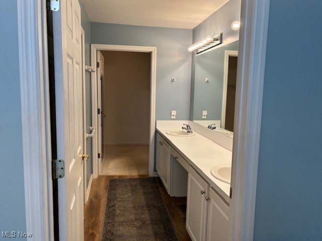 Highland Creek Condo - Residential