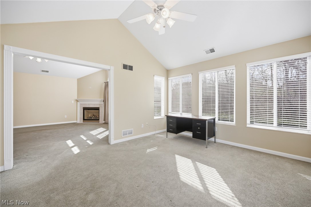 Highland Creek Condo - Residential