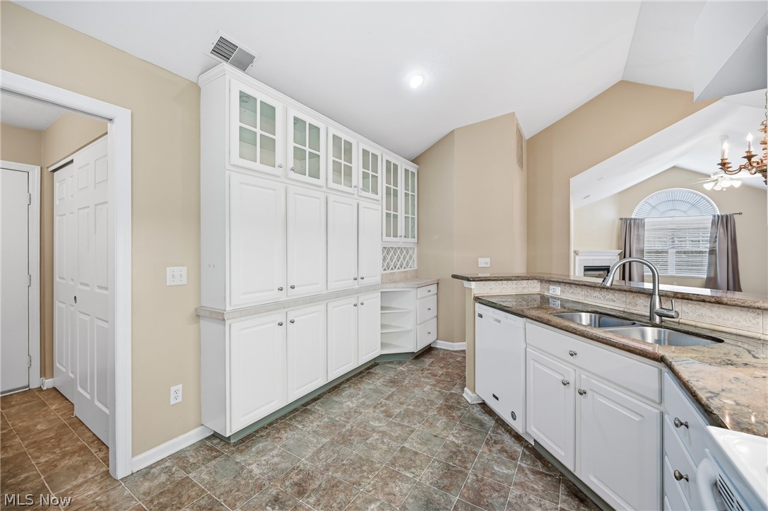 Highland Creek Condo - Residential