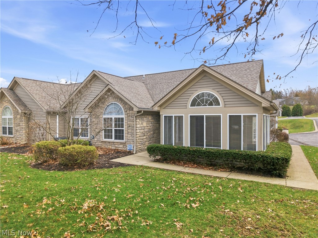 Highland Creek Condo - Residential