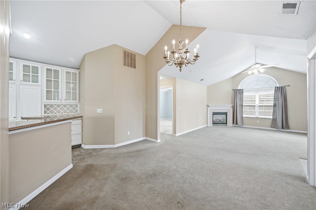 Highland Creek Condo - Residential