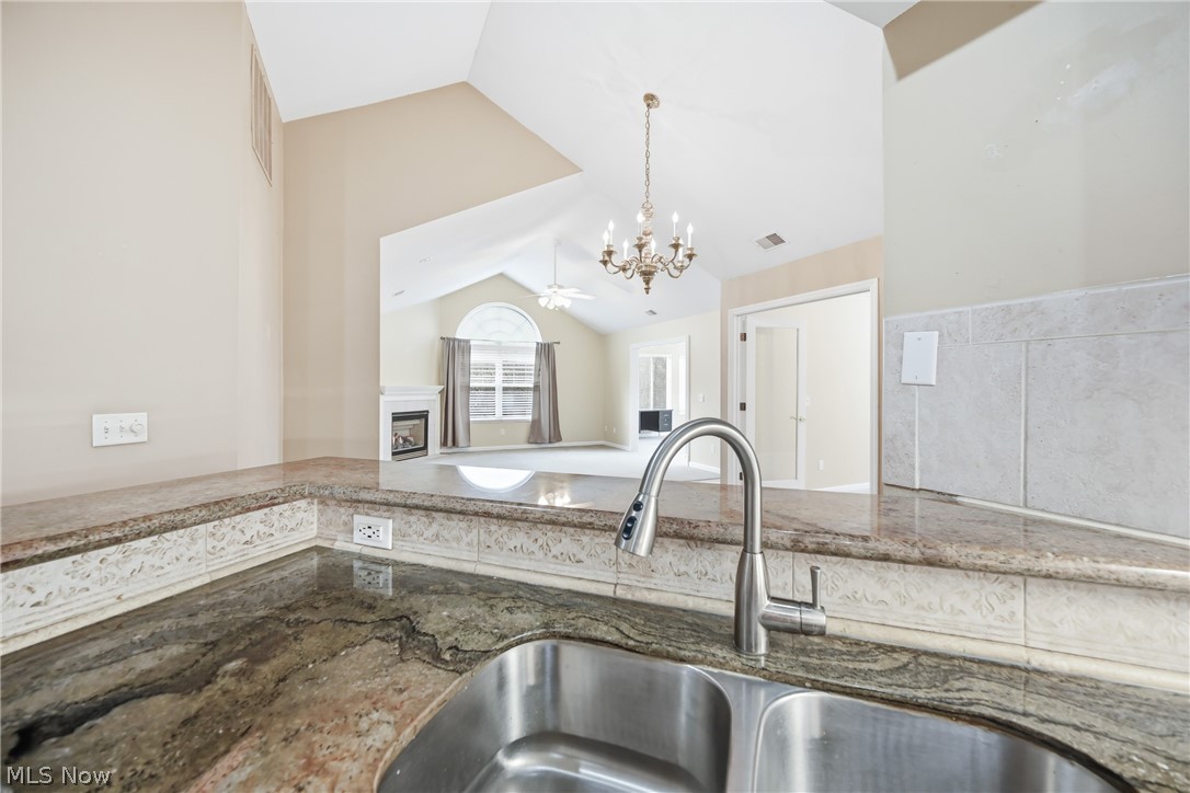 Highland Creek Condo - Residential