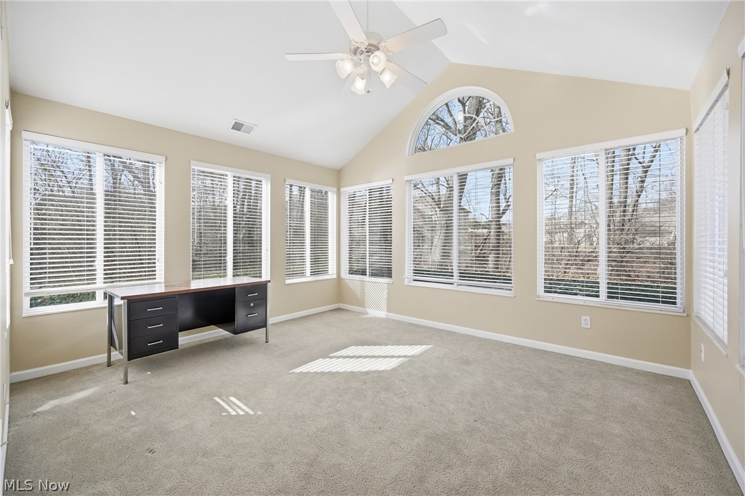 Highland Creek Condo - Residential