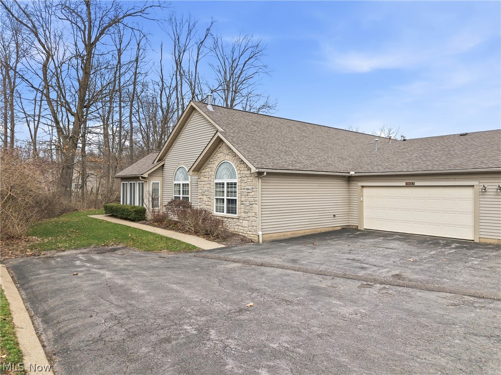 Highland Creek Condo - Residential