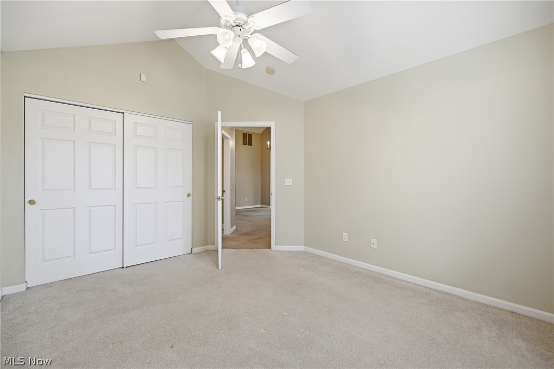 Highland Creek Condo - Residential