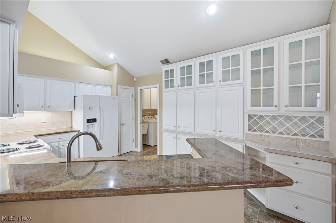 Highland Creek Condo - Residential