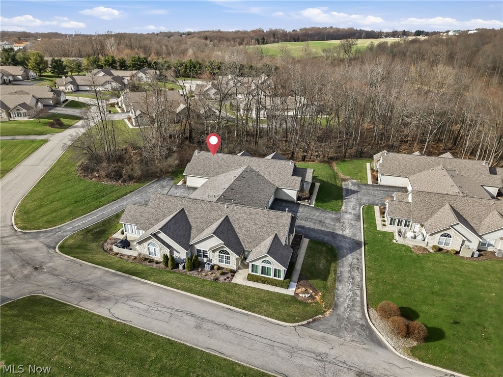 Highland Creek Condo - Residential