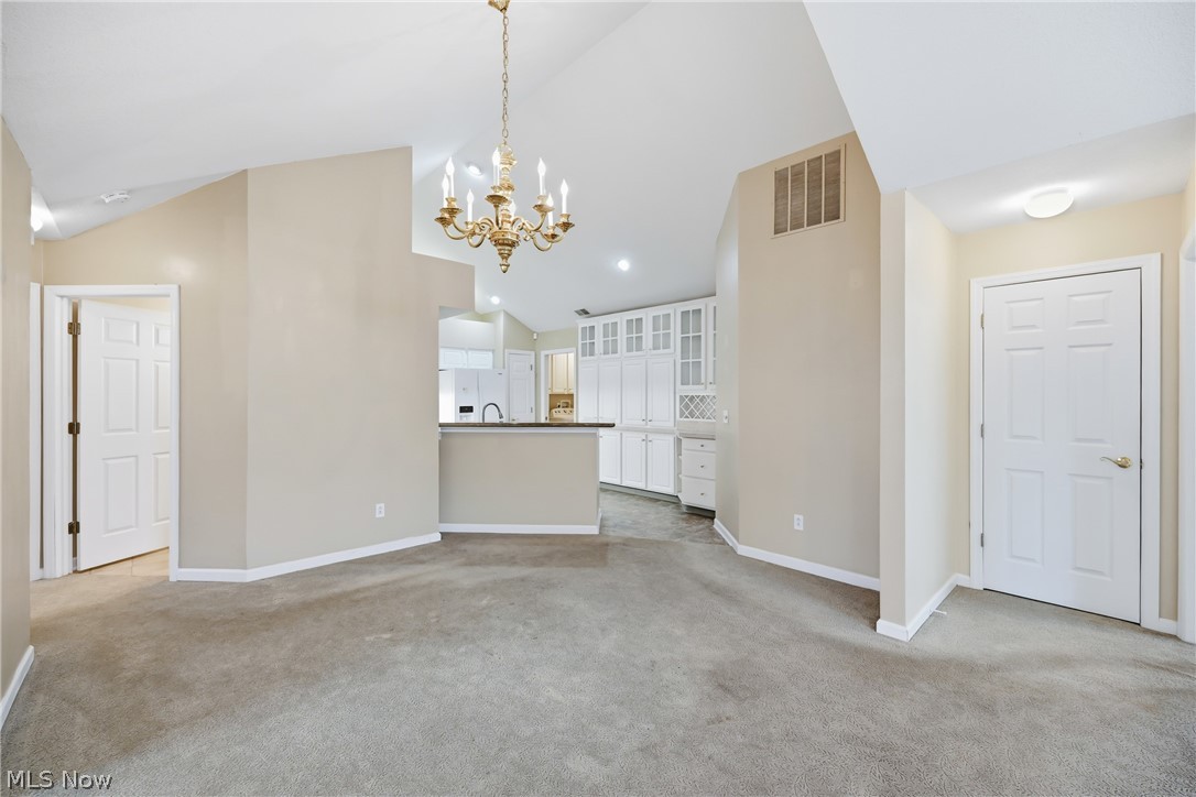 Highland Creek Condo - Residential