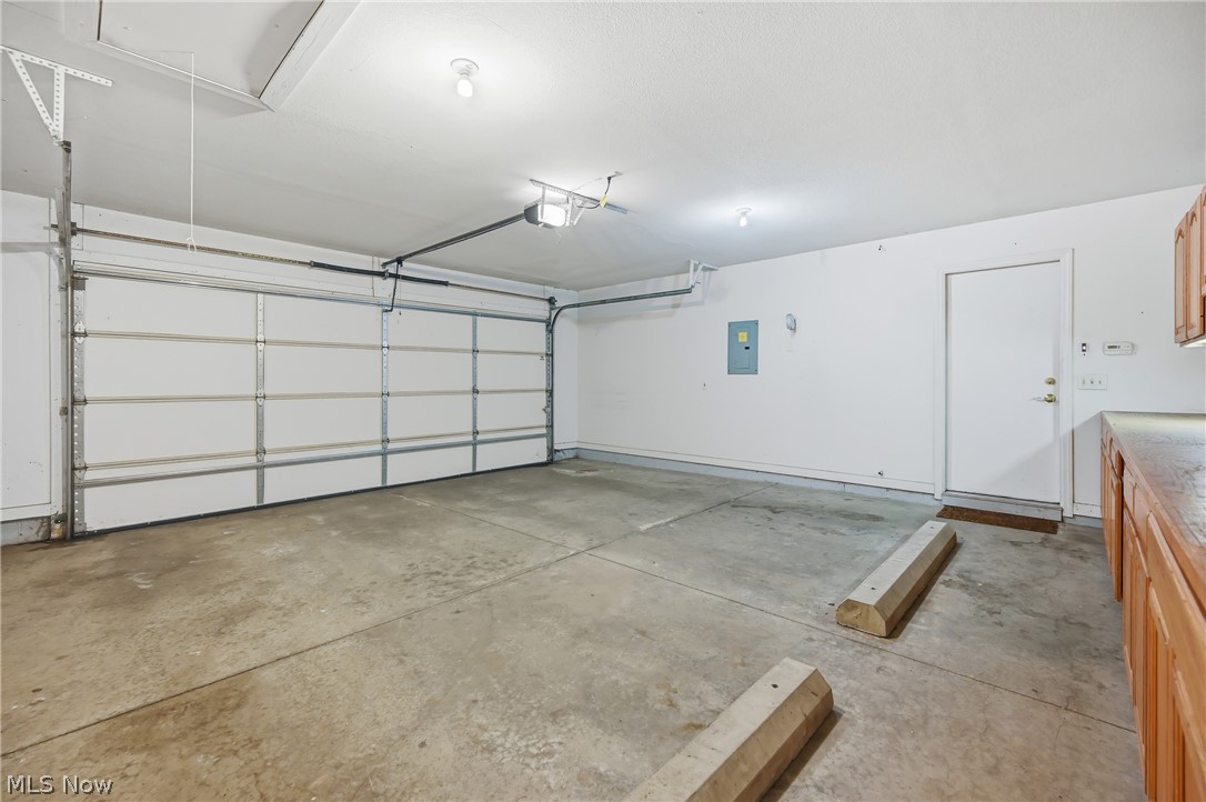 Highland Creek Condo - Residential