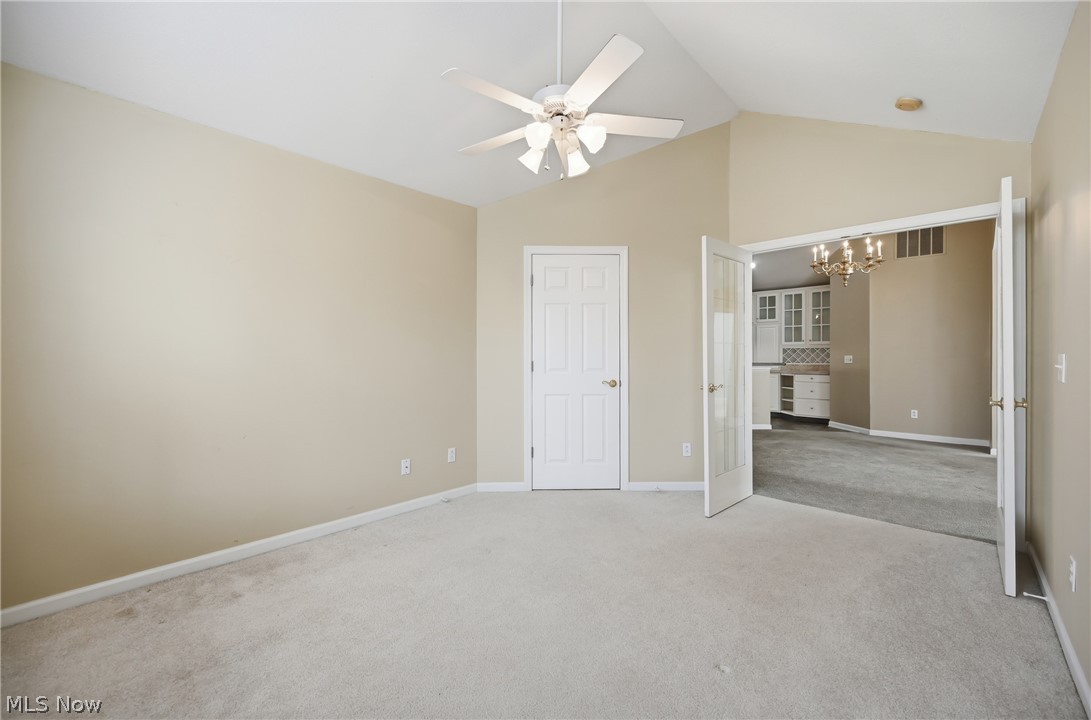 Highland Creek Condo - Residential