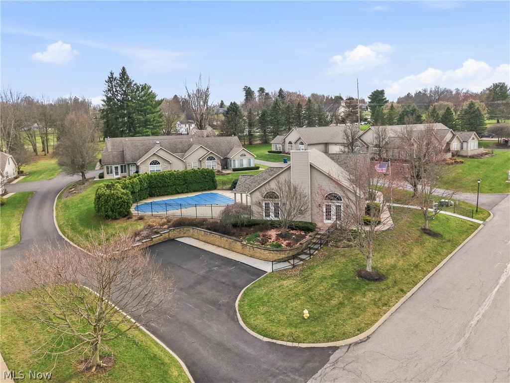 Highland Creek Condo - Residential