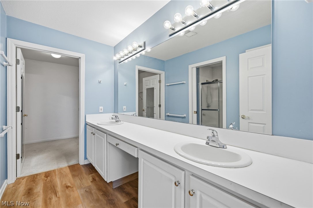 Highland Creek Condo - Residential