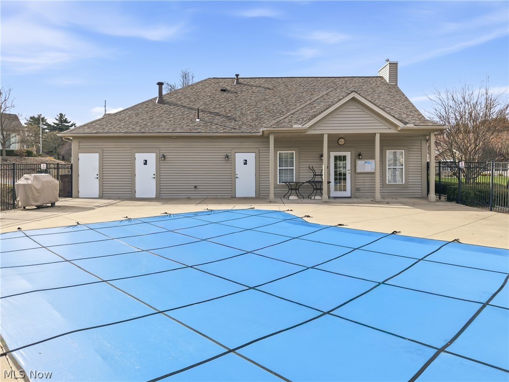 Highland Creek Condo - Residential