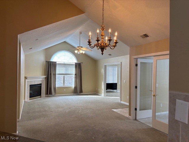 Highland Creek Condo - Residential