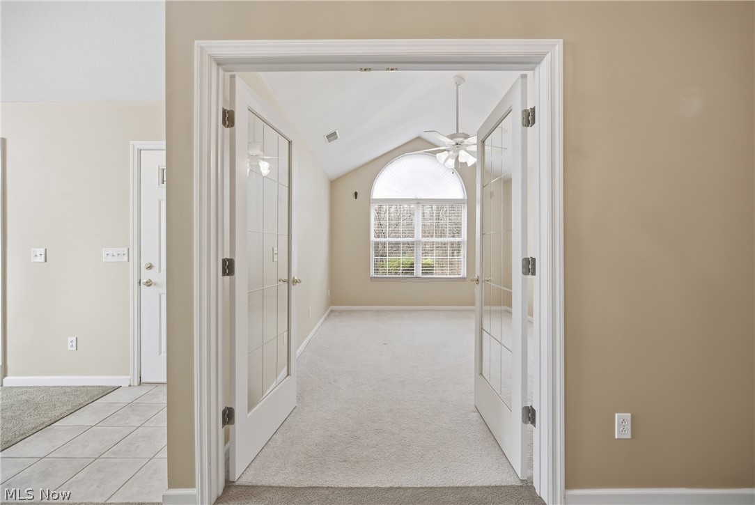 Highland Creek Condo - Residential