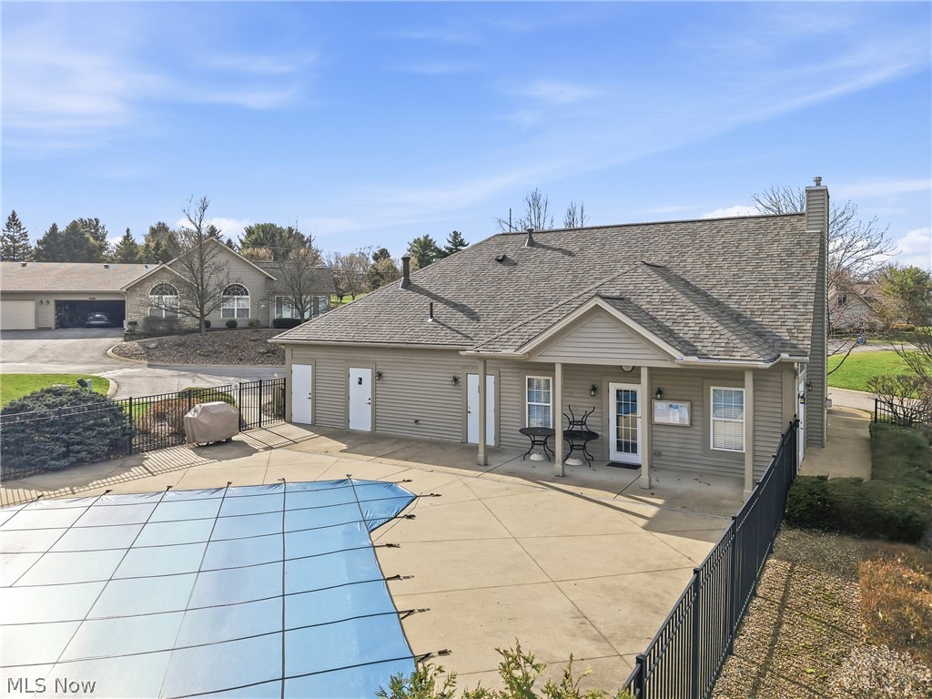 Highland Creek Condo - Residential