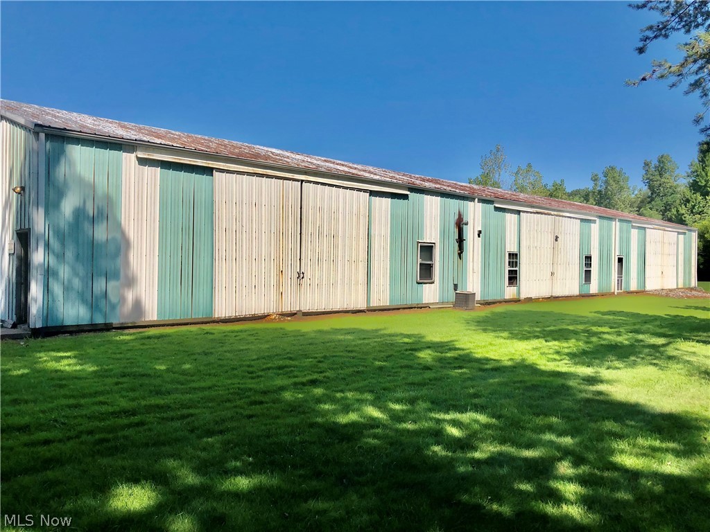 Viers Farms - Commercial Sale