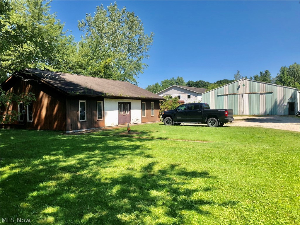 Viers Farms - Commercial Sale