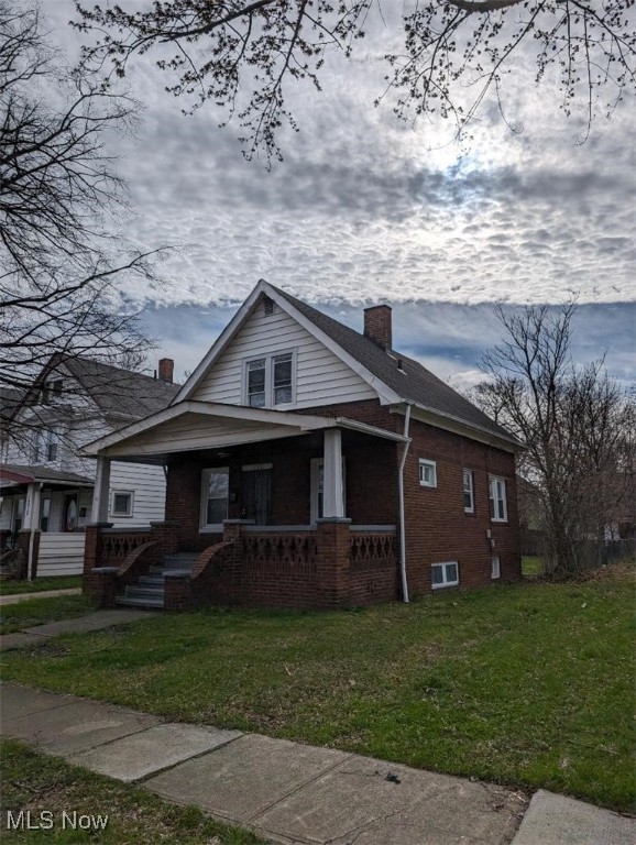 1268 E 169th Street