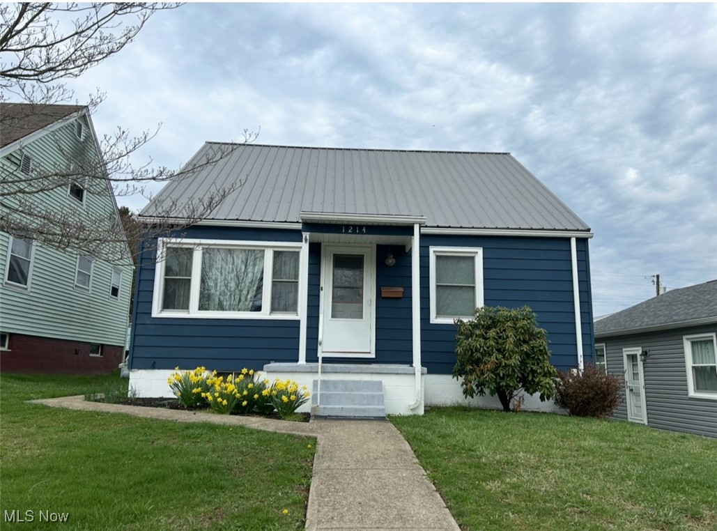 1214 Wentworth Avenue, Toronto, Ohio image 22