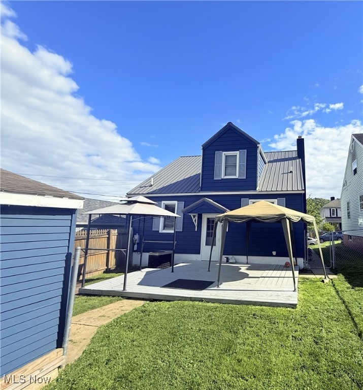 1214 Wentworth Avenue, Toronto, Ohio image 23