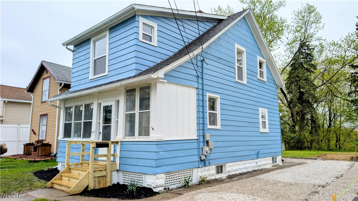 404 E 23rd Street, Ashtabula, Ohio image 26