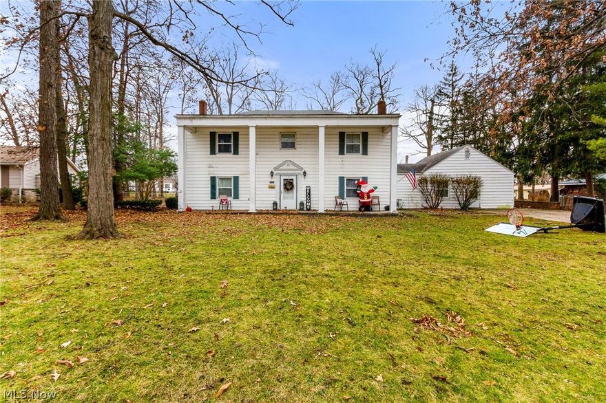 This property is subject to tenant rights, possession is 30-60 days after closing. Seller is willing to make repairs where necessary for Government Loans.