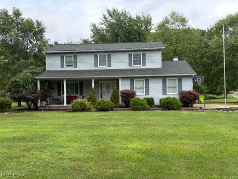 Homes For Rent - 8761 Crow Drive<br/> Summit County, Macedonia, OH 44056
