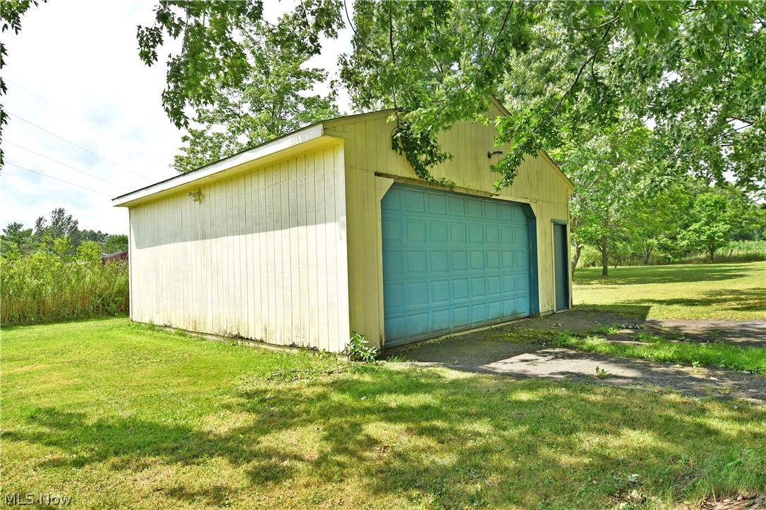 5793 Beach Smith Road, Kinsman, Ohio image 9