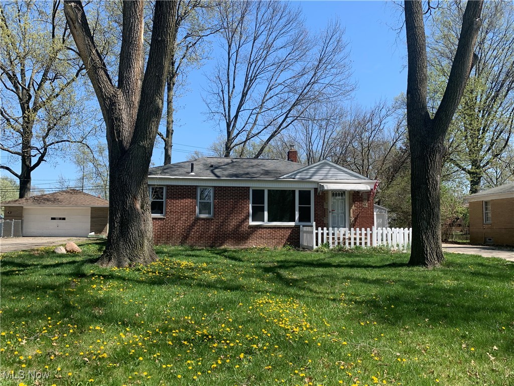 1861 Eaton Drive
